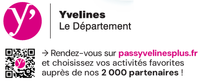 USCarrières-sur-Seine PassYvelinesPlus