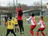 Tournoi U16F<br />20/02/2016 