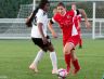 Seniors Féminines vs Drancy <br/>03/11/2018