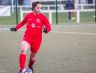 Coupe de Paris U19F <br />13/03/2019