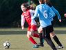 U13F vs Conflans<br />03/11/2018