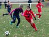 U13F vs Psg<br />08/12/2018