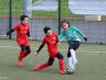 U10 vs Montigny<br />29/02/2020