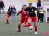 U18F vs Trappes <br />12/03/2022