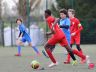 U14 vs Bougival <br />02/04/2022