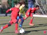 U8 vs Chatou <br />02/04/2022