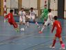 U13 1/2 Finale FutSal <br />08/05/2022