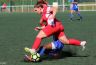 Finale Coupe des Yvelines Seniors F<br />01/06/2019