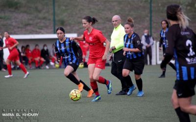 USC FootBall Carrières-sur-Seine