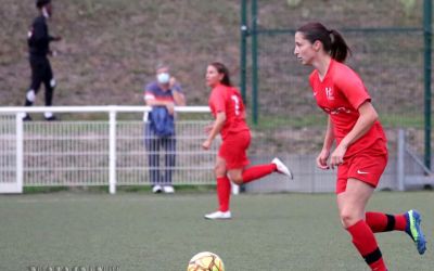 USC FootBall Carrières-sur-Seine