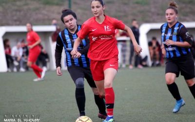 USC FootBall Carrières-sur-Seine