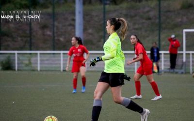 USC FootBall Carrières-sur-Seine