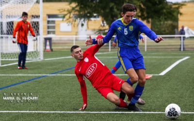 Usc FootBall Carrières-sur-Seine