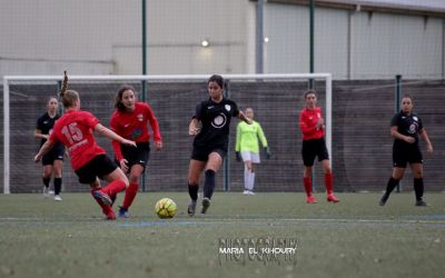 USC FootBall Carrières-sur-Seine