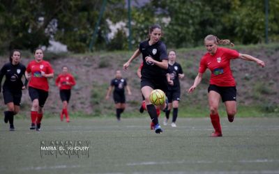 USC FootBall Carrières-sur-Seine