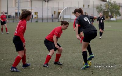 USC FootBall Carrières-sur-Seine