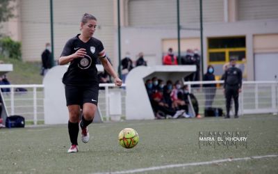 USC FootBall Carrières-sur-Seine