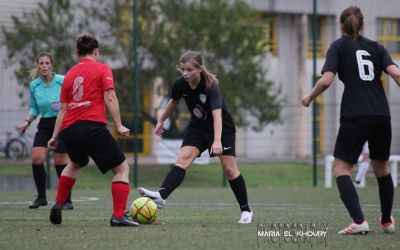 USC FootBall Carrières-sur-Seine