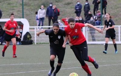 USC FootBall Carrières-sur-Seine