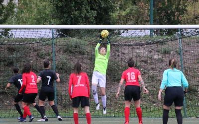 USC FootBall Carrières-sur-Seine