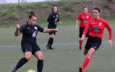 USC FootBall Carrières-sur-Seine