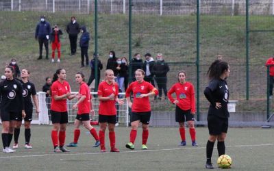 USC FootBall Carrières-sur-Seine