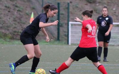 USC FootBall Carrières-sur-Seine