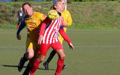 USC FootBall Carrières-sur-Seine