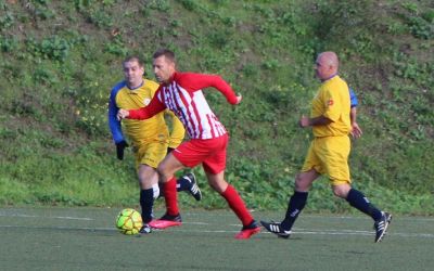 USC FootBall Carrières-sur-Seine