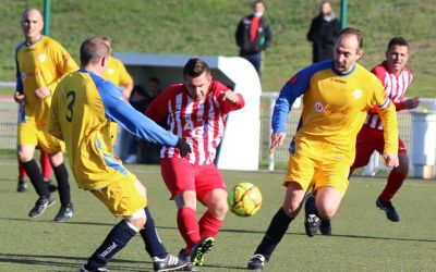 USC FootBall Carrières-sur-Seine