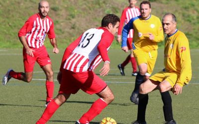 USC FootBall Carrières-sur-Seine