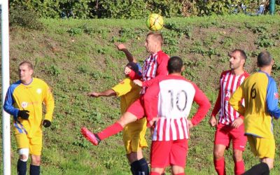 USC FootBall Carrières-sur-Seine