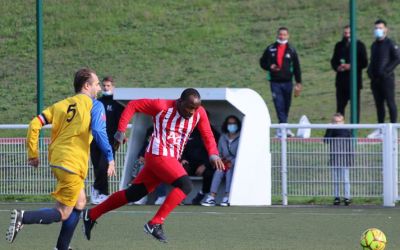 USC FootBall Carrières-sur-Seine