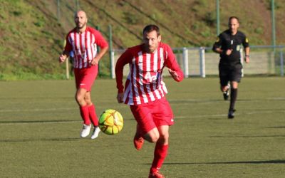 USC FootBall Carrières-sur-Seine