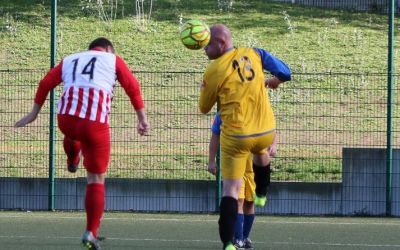 USC FootBall Carrières-sur-Seine