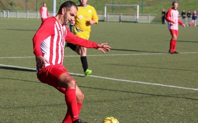 USC FootBall Carrières-sur-Seine