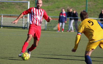 USC FootBall Carrières-sur-Seine