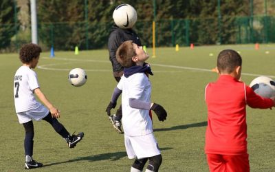 USC FootBall Carrières-sur-Seine