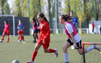 USC FootBall Carrières-sur-Seine