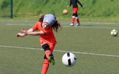 USC FootBall Carrières-sur-Seine