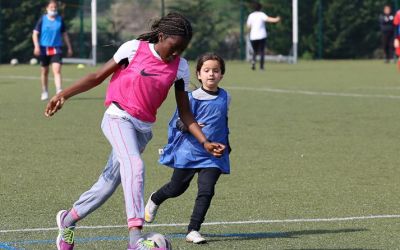 USC FootBall Carrières-sur-Seine