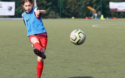 USC FootBall Carrières-sur-Seine