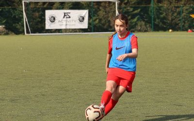 USC FootBall Carrières-sur-Seine