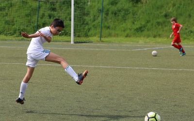 USC FootBall Carrières-sur-Seine