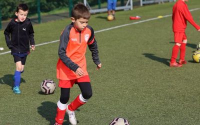 USC FootBall Carrières-sur-Seine