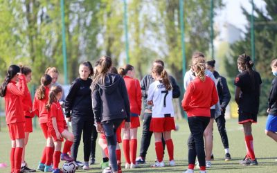 USC FootBall Carrières-sur-Seine