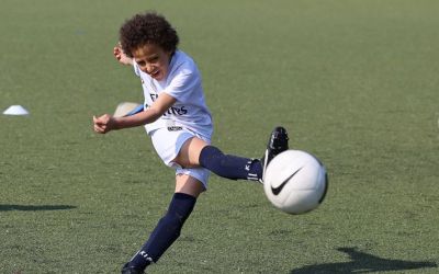 USC FootBall Carrières-sur-Seine