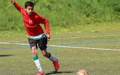 USC FootBall Carrières-sur-Seine