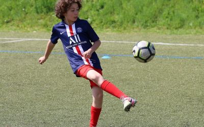 USC FootBall Carrières-sur-Seine