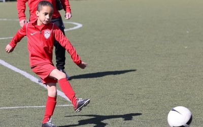 USC FootBall Carrières-sur-Seine